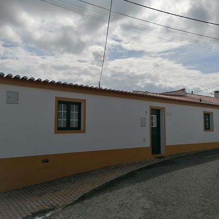 Villa A Casa Da Carolina Mértola Exterior foto